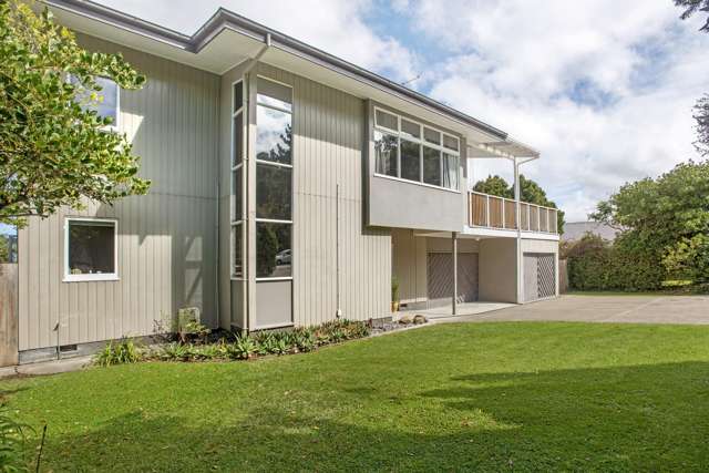 Strategic Home & Income Opportunity in Whataupoko!