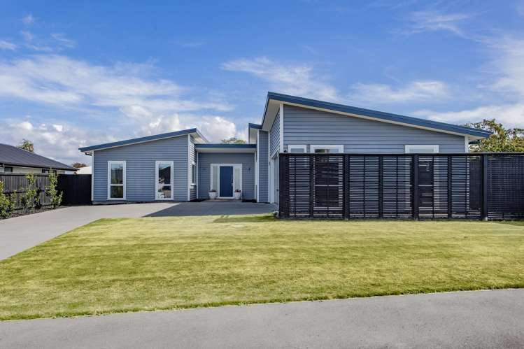 29 Wineberry Avenue Amberley_1