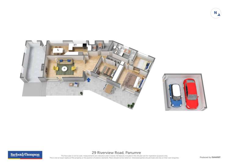 29 Riverview Road Panmure_19