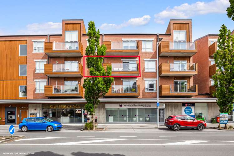 203b/160 Hobsonville Point Road Hobsonville_14