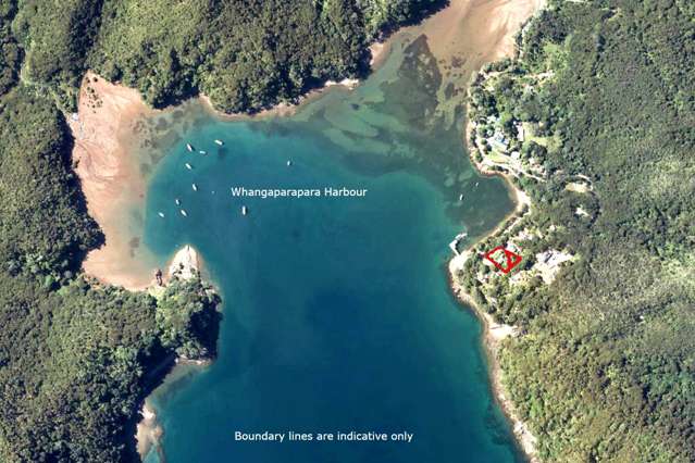 773 Whangaparapara Road Great Barrier Island_1
