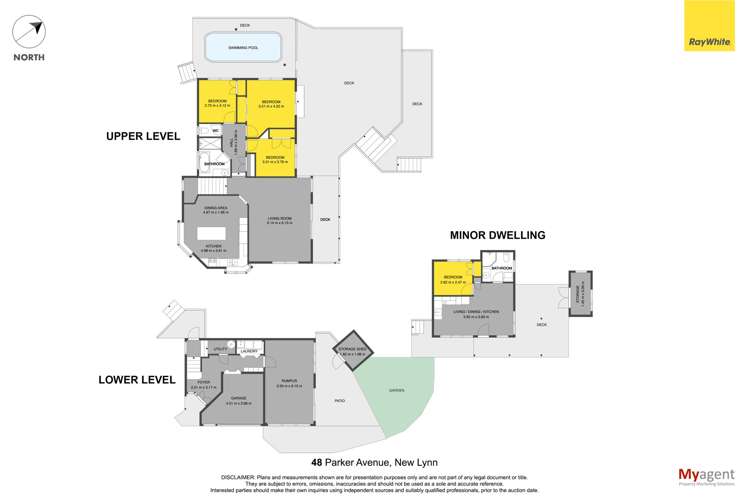 48 Parker Avenue New Lynn_29