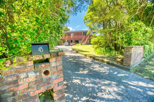 Great Family Home and Location