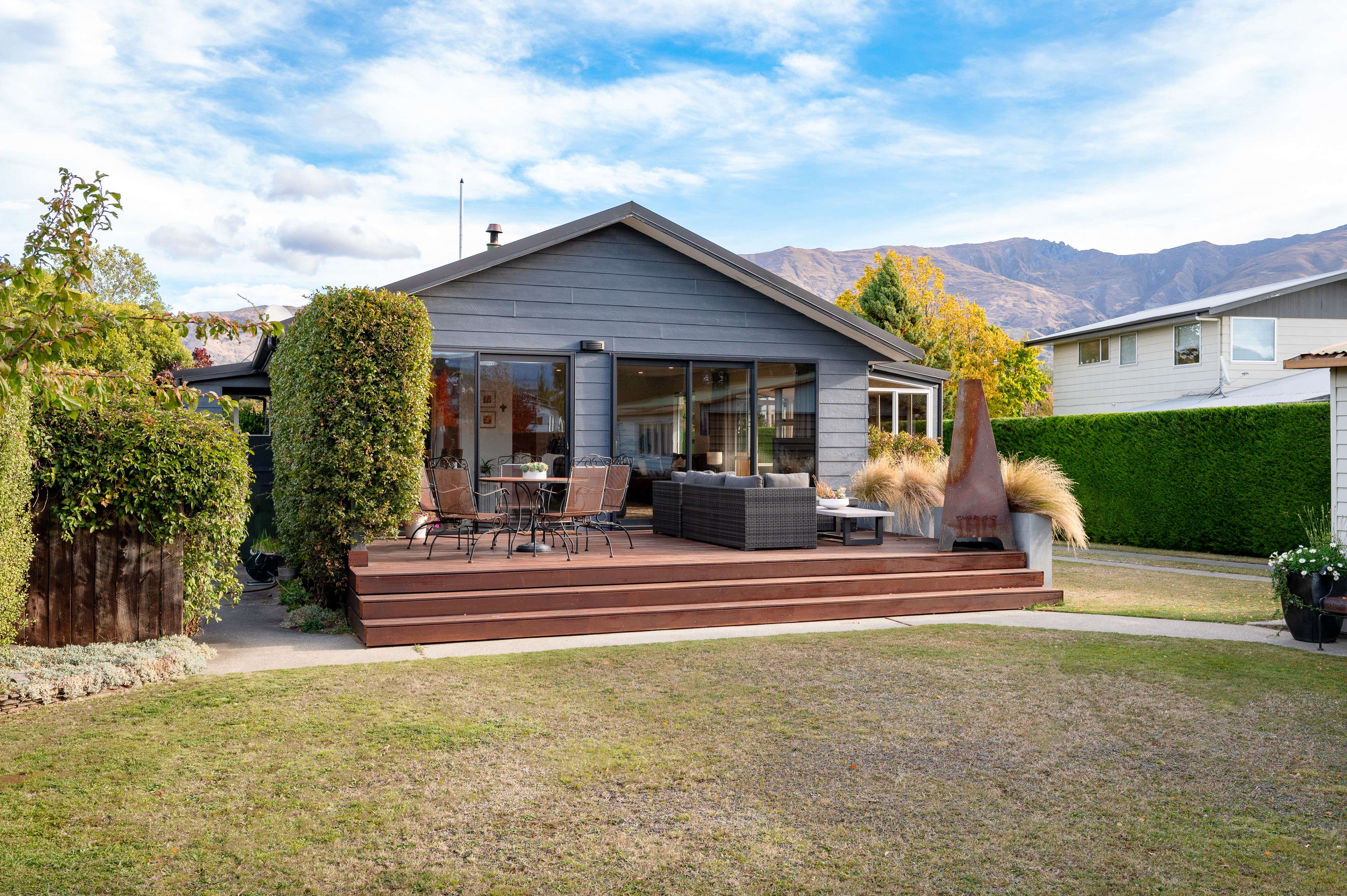 140 Aubrey Road Wanaka Wanaka Houses for Sale One Roof