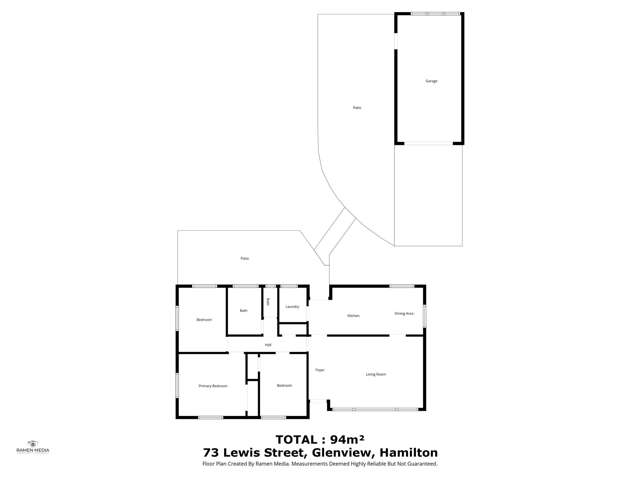 73 Lewis Street Glenview_1