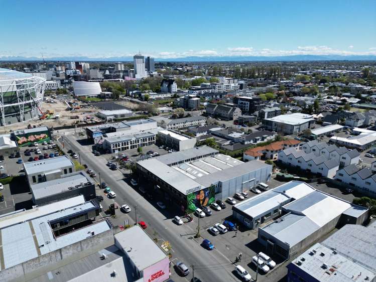 295-297 Cashel Street Christchurch City_5