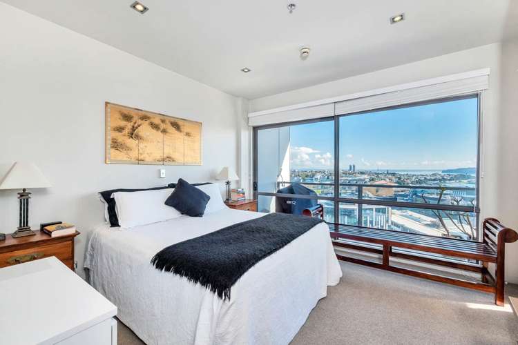 1401/17 Vogel Lane Auckland Central_8