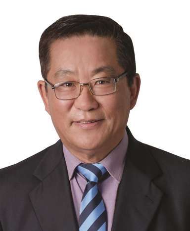 Benji Kim