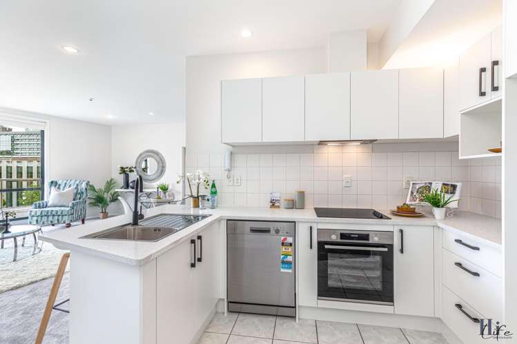 5M/18 Wakefield Street Auckland Central_8