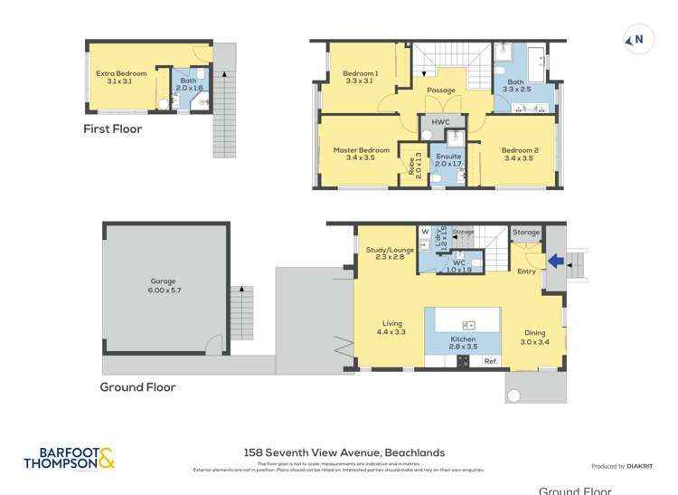 158 Seventh View Avenue Beachlands_13