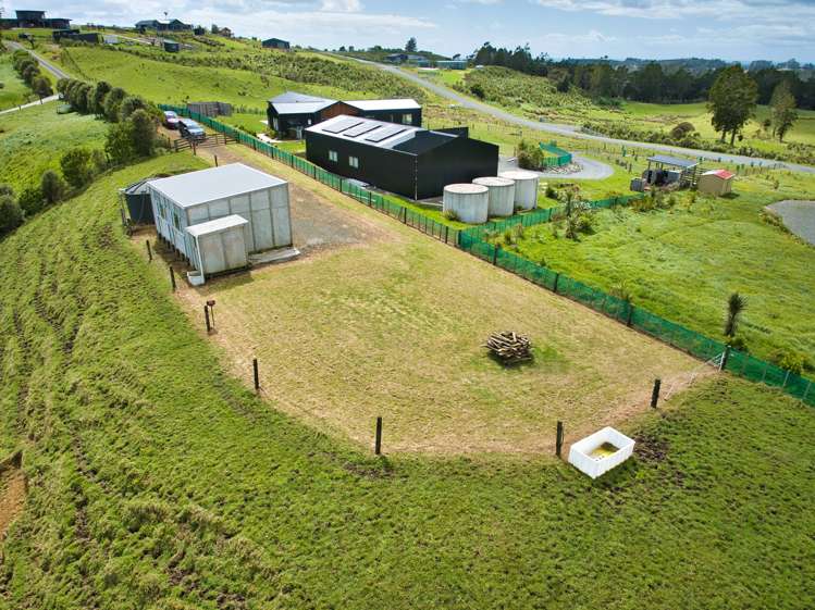 Lot 3, 292 Cames Road Mangawhai_10