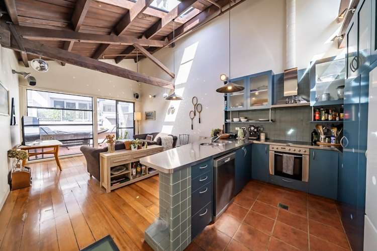 17/20 Egmont Street Te Aro_13