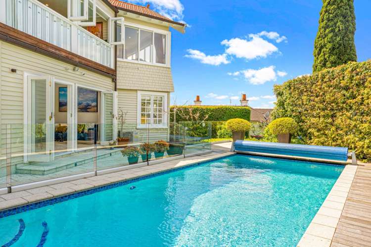 23 Seaview Road Remuera_30