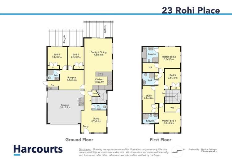 23 Rohi Place Flat Bush_2