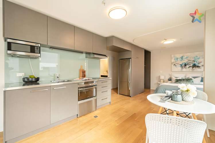 301/8 Wigan Street Te Aro_5