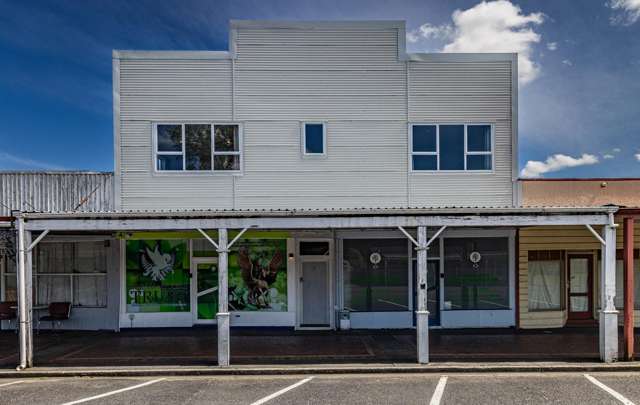 Live in business opportunity