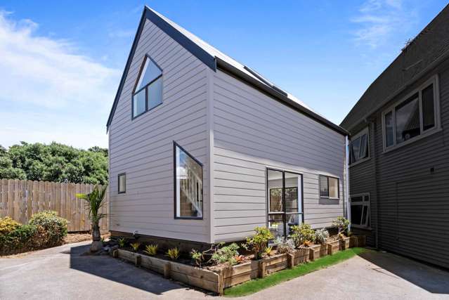 Standalone, Renovated, 200k below CV