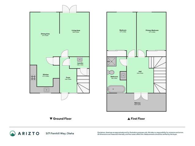 3/71 Fernhill Way Oteha_1
