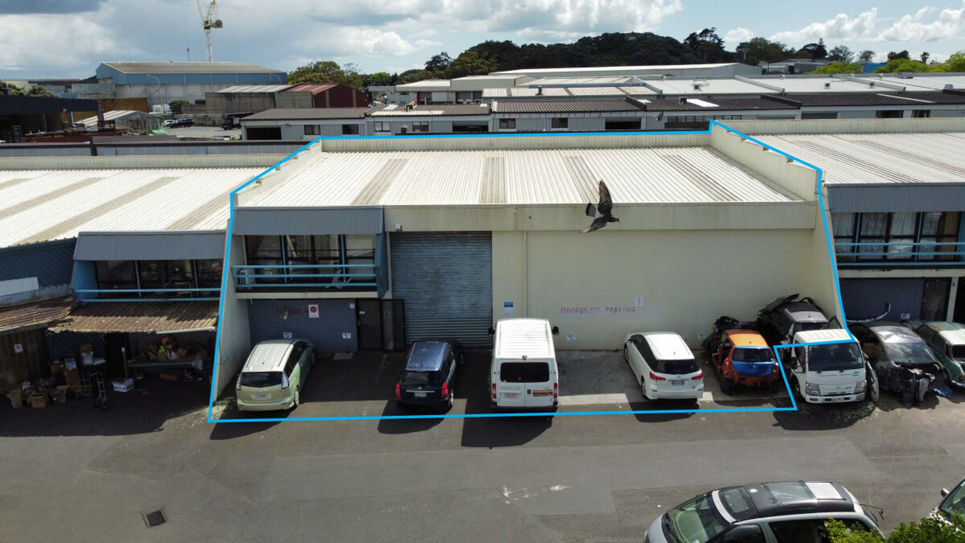 Unit 6 | 15 Saleyards Road Otahuhu_0