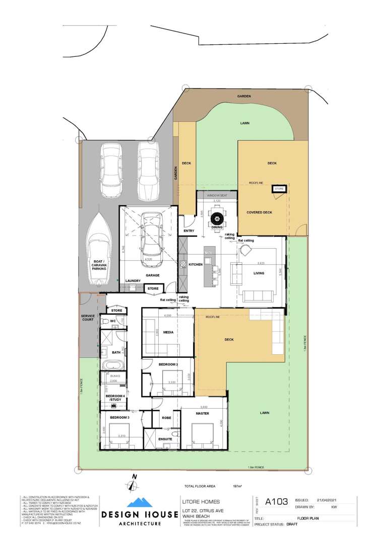 6 Beau Lane Waihi Beach_6