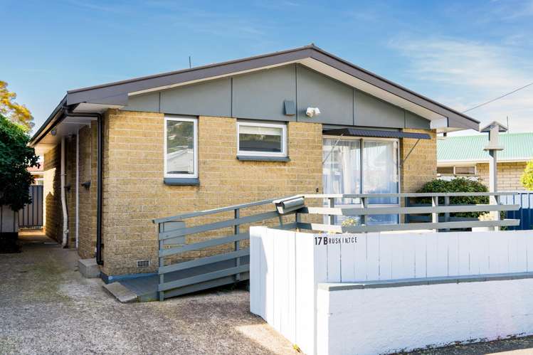 17B Ruskin Terrace Caversham_9