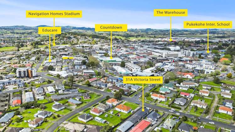 31a Victoria Street Pukekohe_19