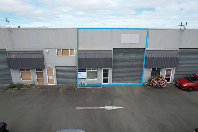 Unit 2 47 Sonter Road Wigram_3