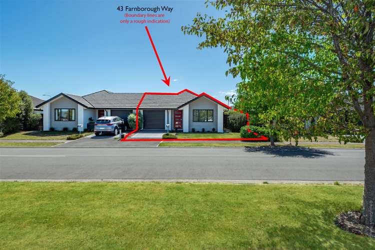 43 Farnborough Way Rolleston_18