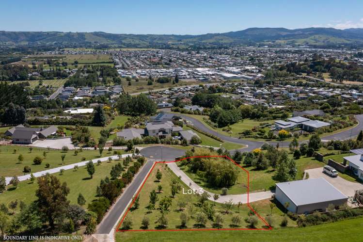 1 (Lot 2 & Lot 3) Gracemount Place, Kinmont Park Mosgiel_7