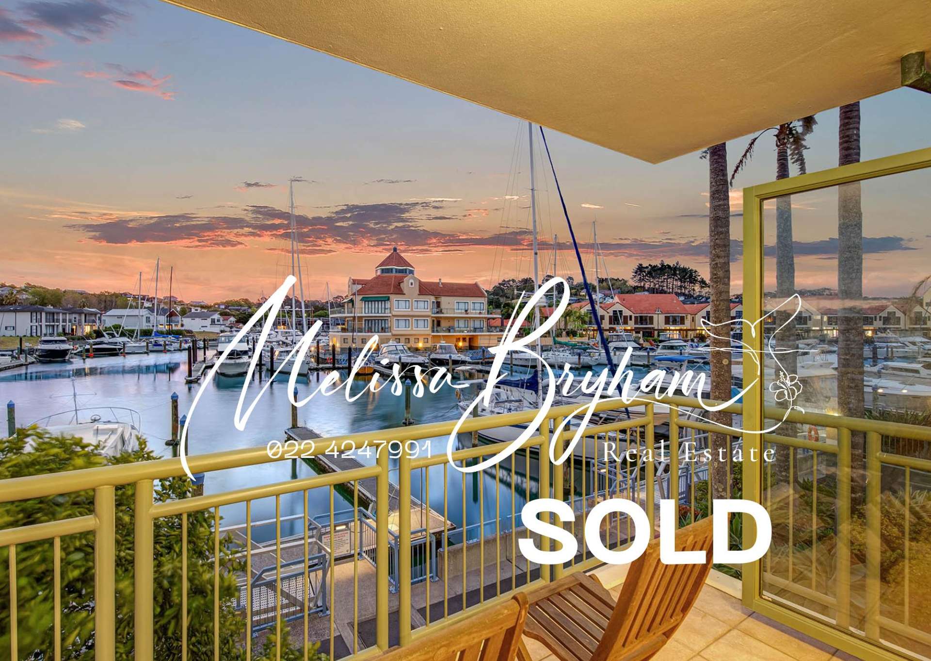 80 Harbour Village Drive Gulf Harbour_0