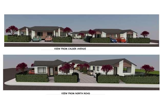 Stage One - Now selling 1 bedroom premium units