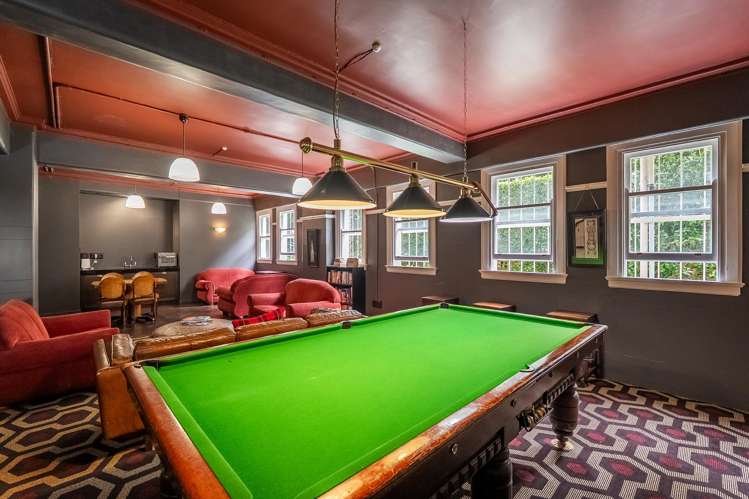 4G/5 Parliament Street Auckland Central_18