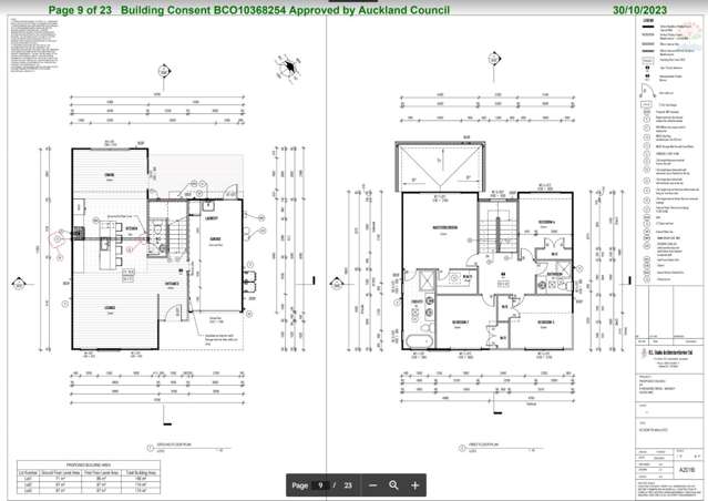 Lot 2/9 Widmore Drive Massey_1