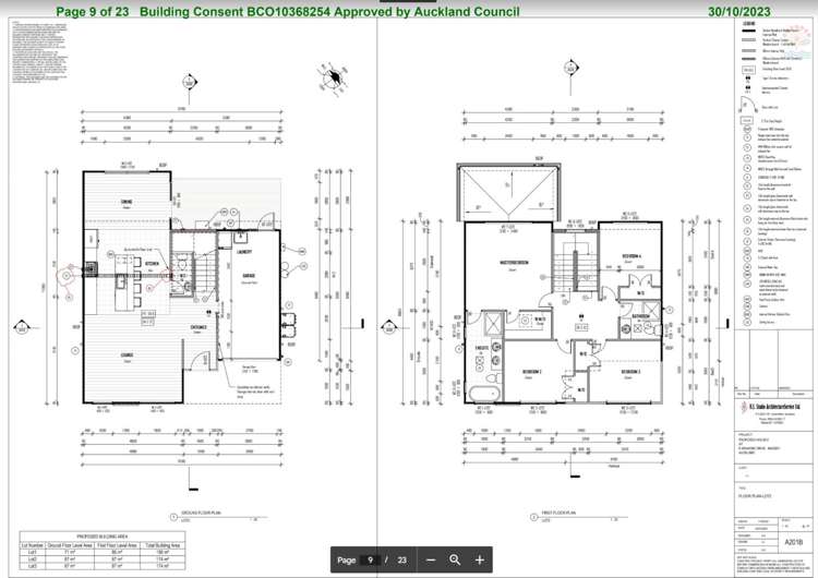 Lot 2/9 Widmore Drive Massey_8