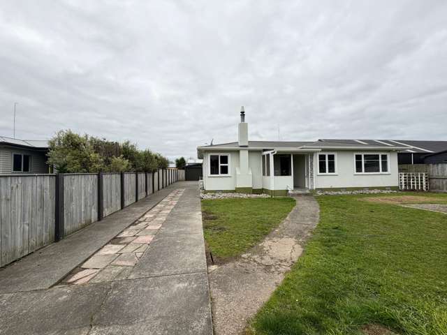 7 Haybittle Street, Feilding