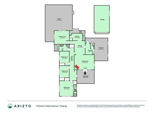 21 Sylvan Valley Avenue Titirangi_1