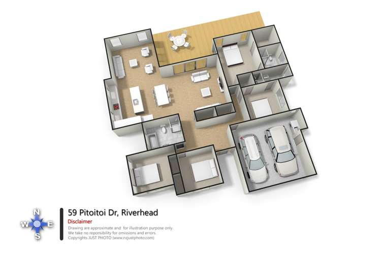 59 Pitoitoi Drive Riverhead_28