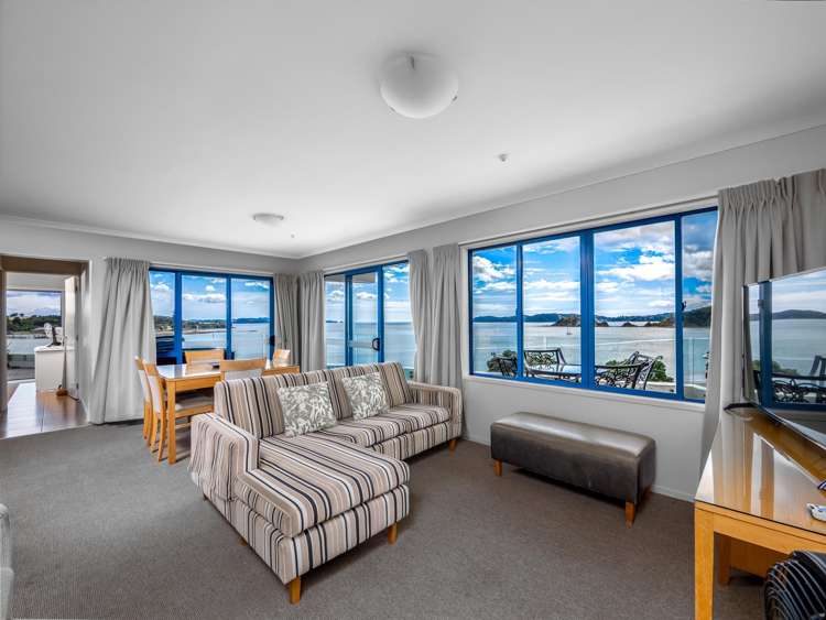Blue Pacific Resort Apartments Paihia_13