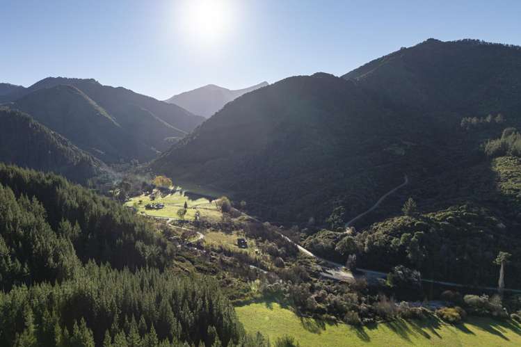 Graham Valley Road Motueka Valley_15