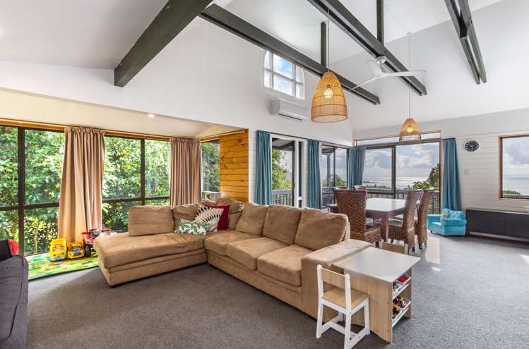 19 Kamahi Terrace Omori_7