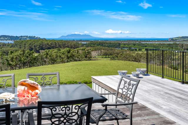 201 Takatu Road Tawharanui Peninsula_3