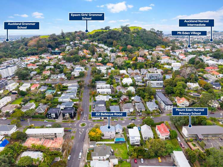 22 Bellevue Road Mt Eden_14