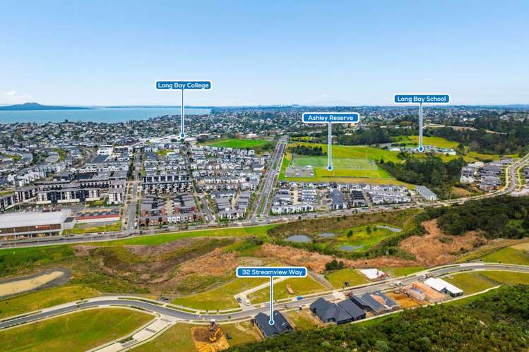 32 Streamview Way Long Bay_23