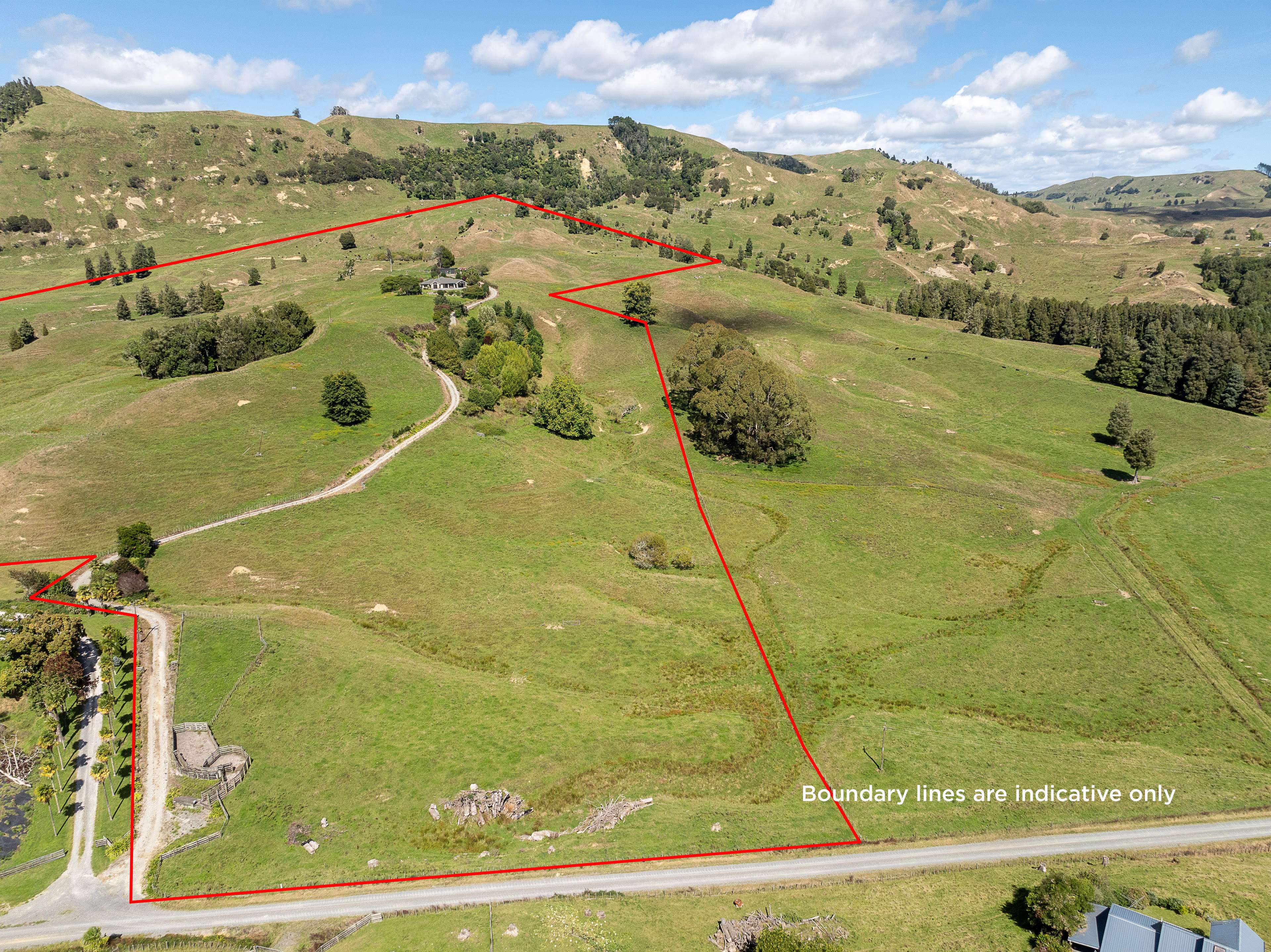 44 Pukenui Road Te Kuiti Waitomo Houses for Sale One Roof