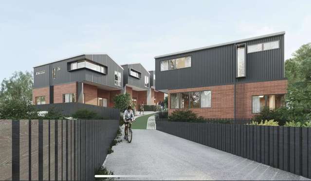 Chic 4BR Townhouse in Mt. Wellington