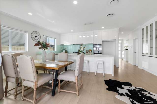 14 Quattro Avenue Flat Bush_2