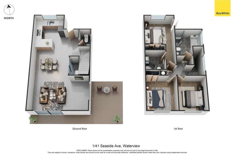 Lot 3/41 Seaside Avenue Waterview_20