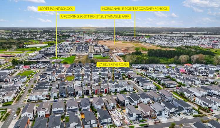 17 Silvereye Road Hobsonville_17
