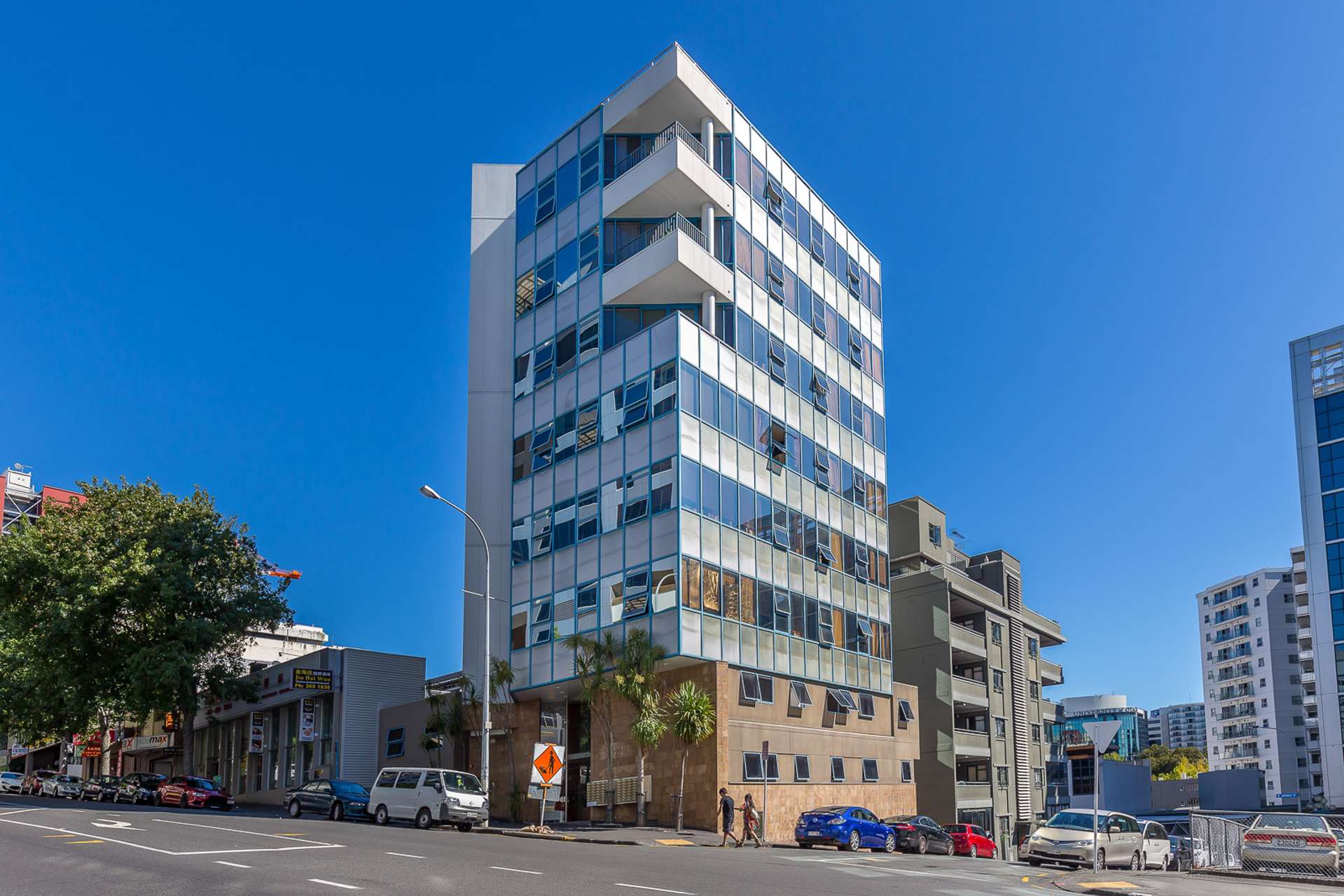 209/47 Wakefield Street Auckland Central_0