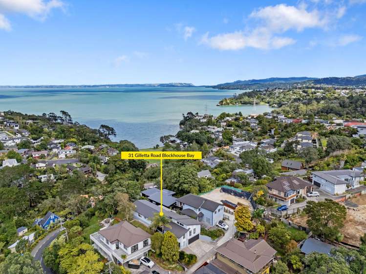 31 Gilletta Road Blockhouse Bay_26